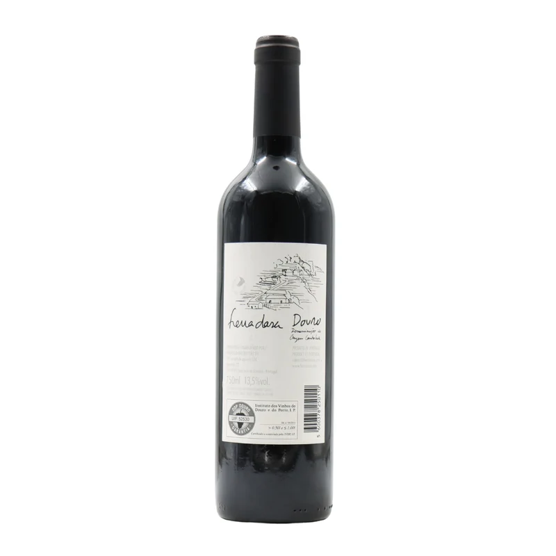 Ferradosa Old Vines Tinto 2018