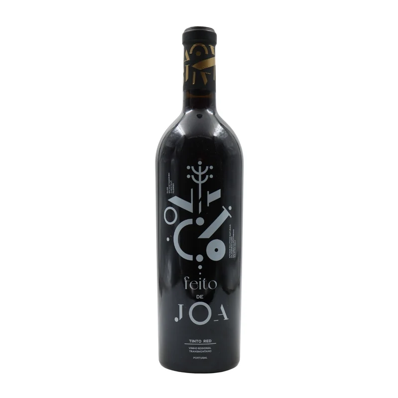 Feito de Joa Tinto