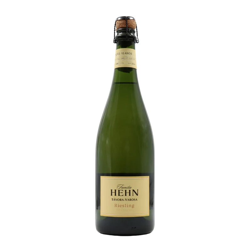 Familia Hehn Riesling Special Edition Bruto Espumante 2014