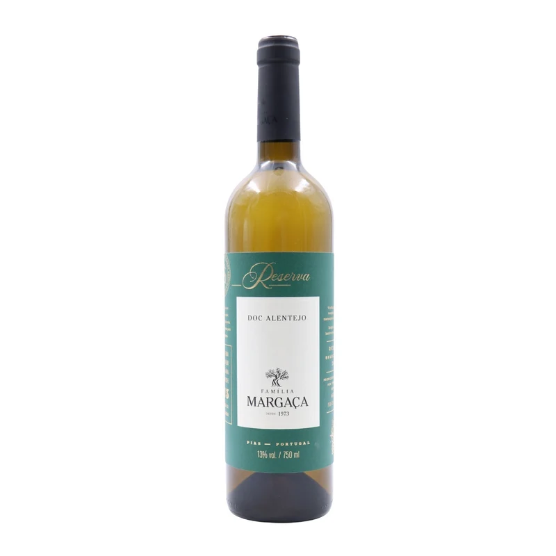 Familia Margaça Reserva Branco