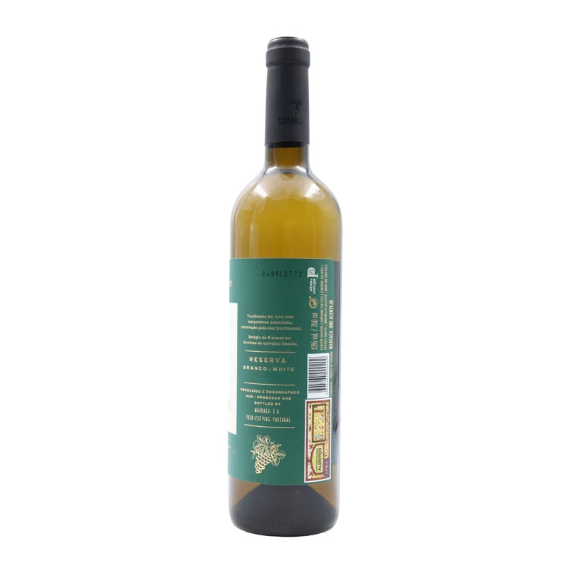 Familia Margaça Reserva Branco
