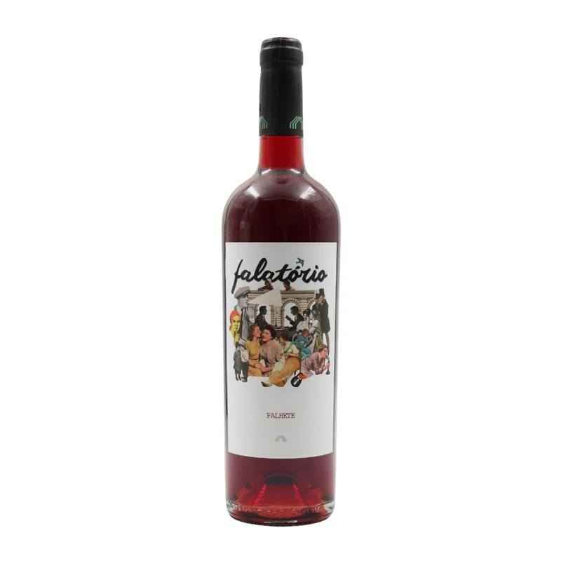 Falatório Palhete Tinto
