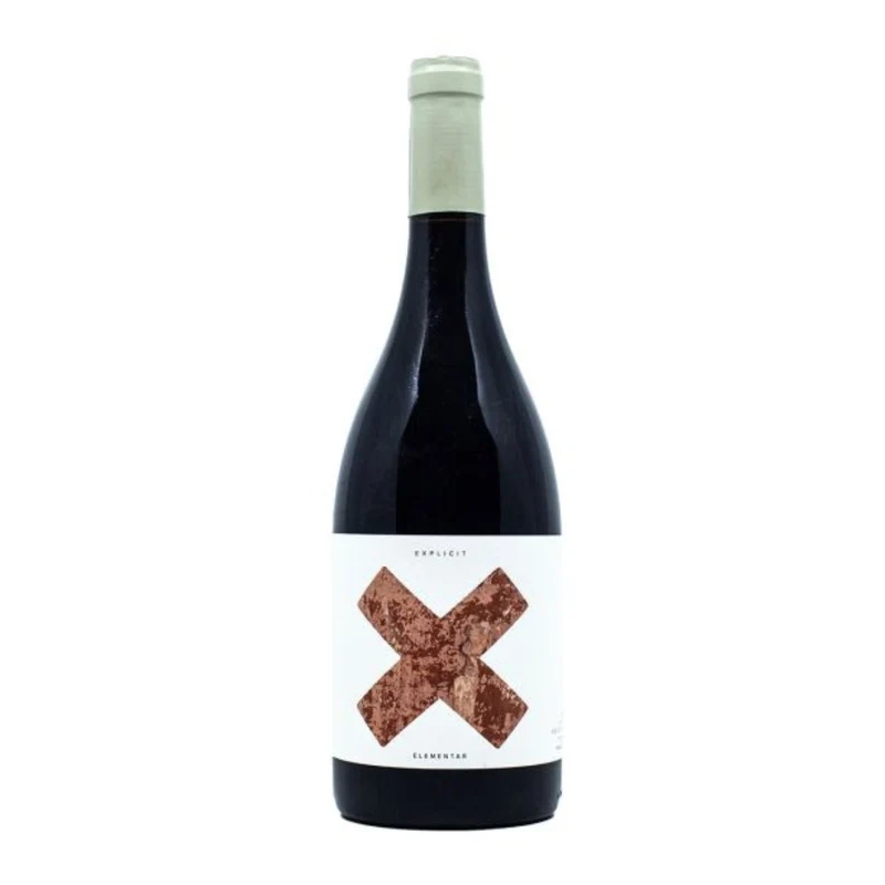 Explicit Trincadeira Tinto