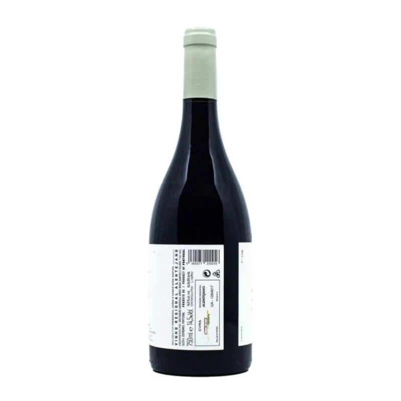 Explicit Trincadeira Tinto