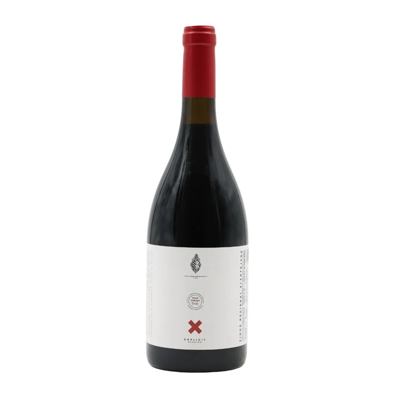 Explicit Tinto