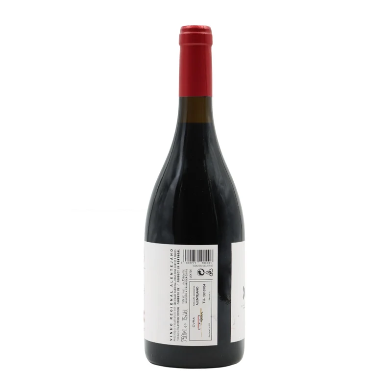 Explicit Tinto