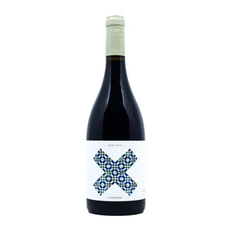 Explicit Syrah Tinto 2019