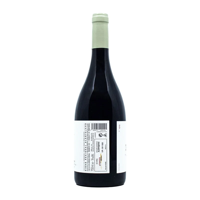 Explicit Alicante Bouschet Tinto