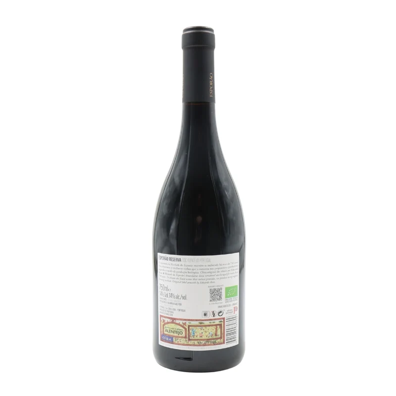 Esporão Reserva Tinto