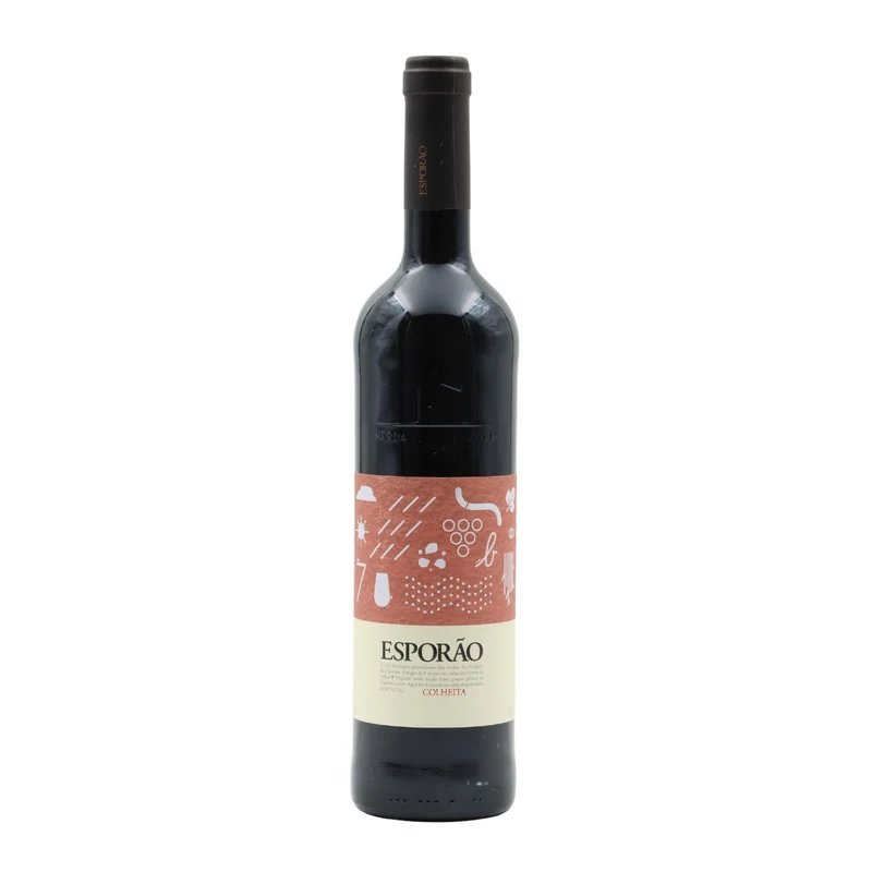 Esporão Colheita Tinto