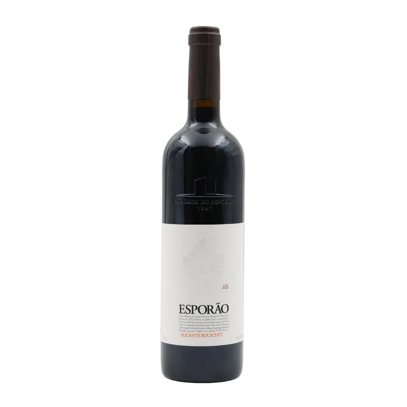 Esporão Alicante Bouschet Tinto 2015