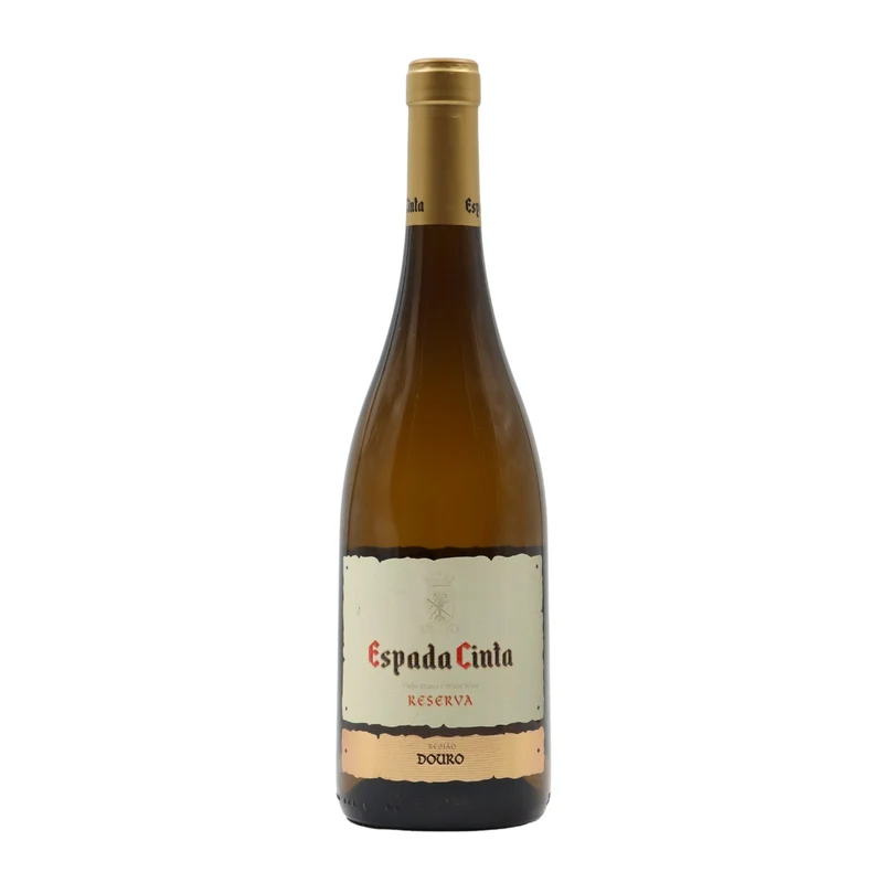 Espada Cinta Reserva Branco
