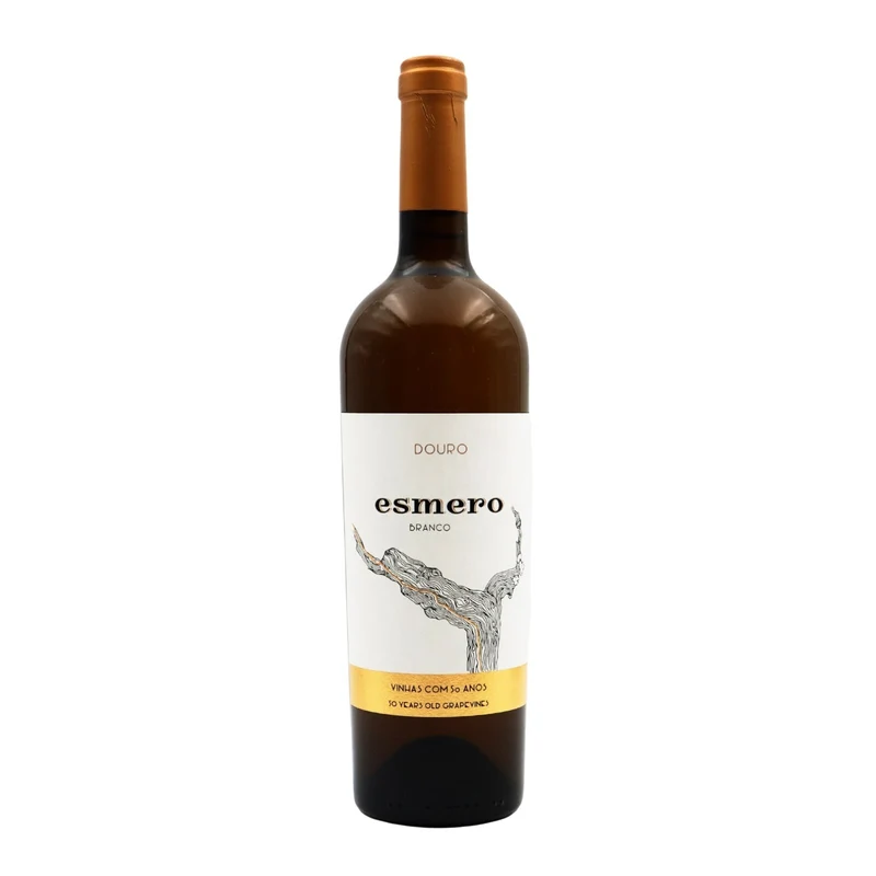 Esmero Branco 2018