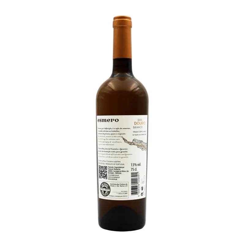 Esmero Branco 2018
