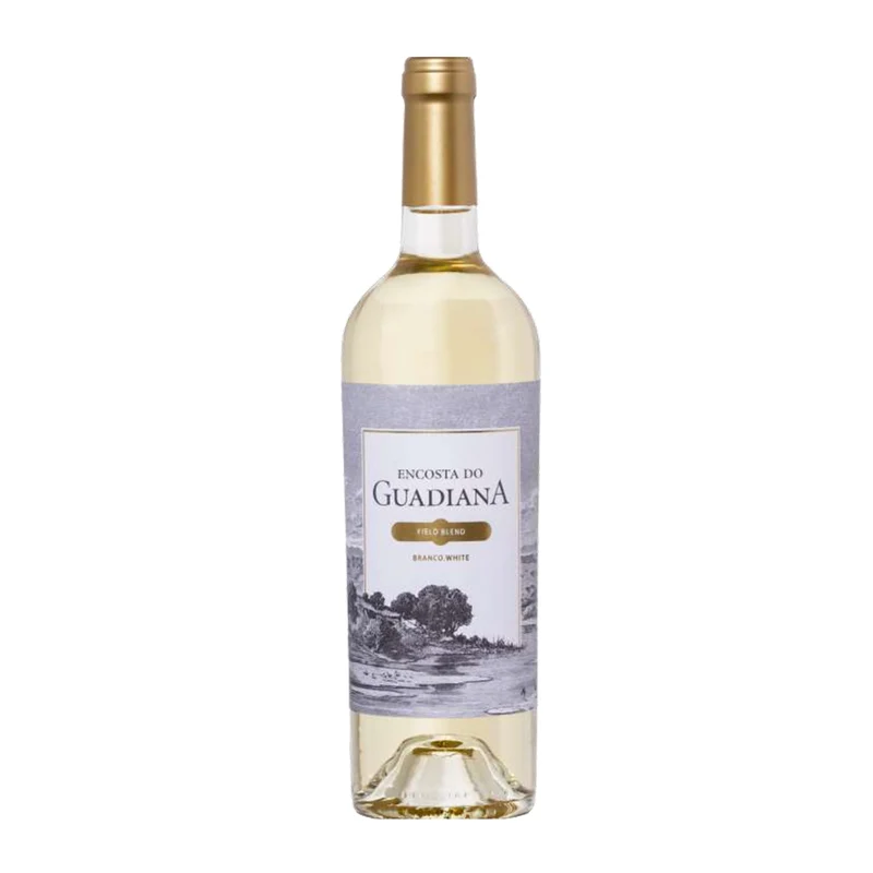 Encosta do Guadiana Field Blend Branco