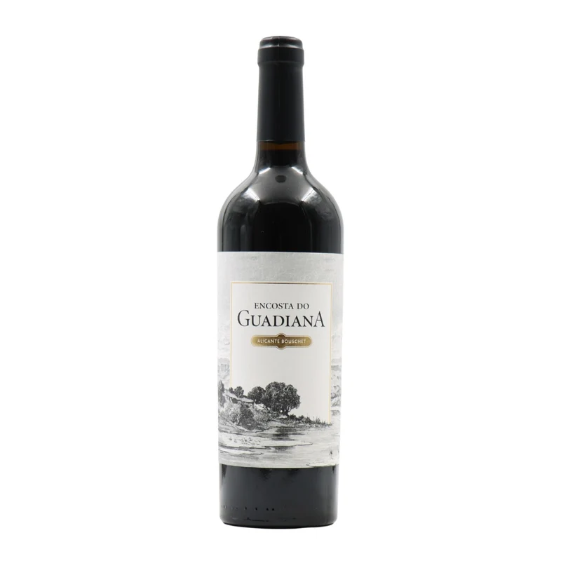 Encosta do Guadiana Alicante Bouschet Tinto 2018