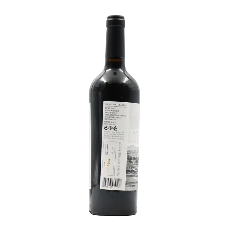 Encosta do Guadiana Alicante Bouschet Tinto 2018
