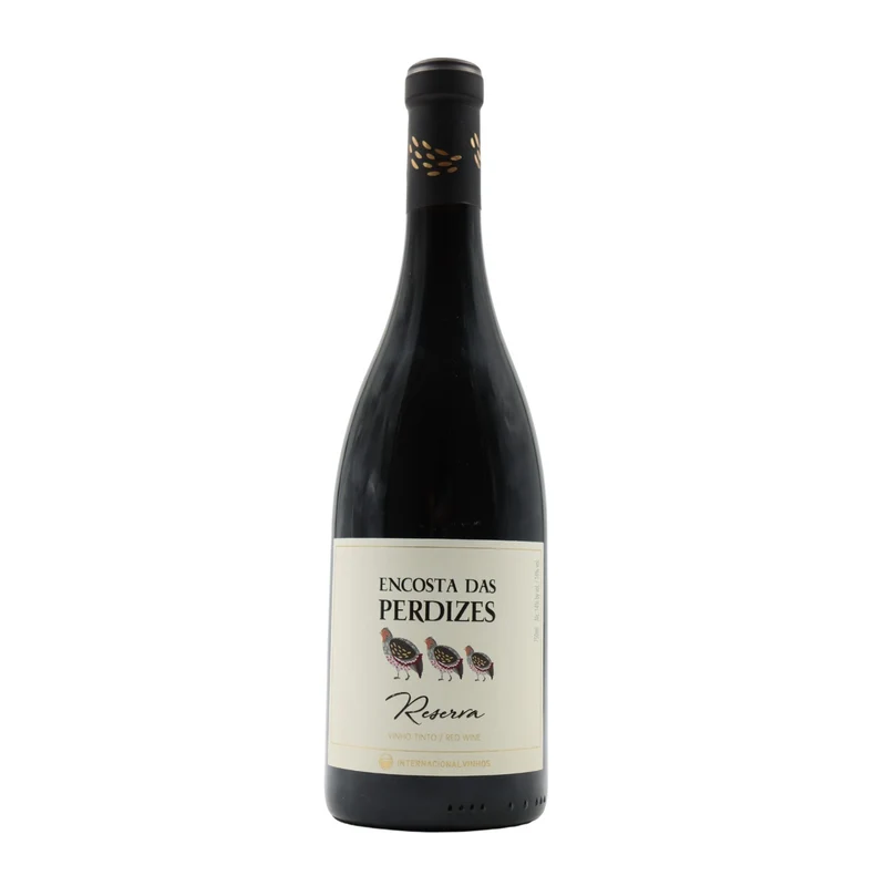 Encosta das Perdizes Reserva Tinto
