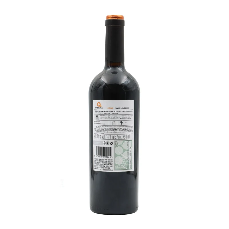 Encontro Baga Tinto 2018
