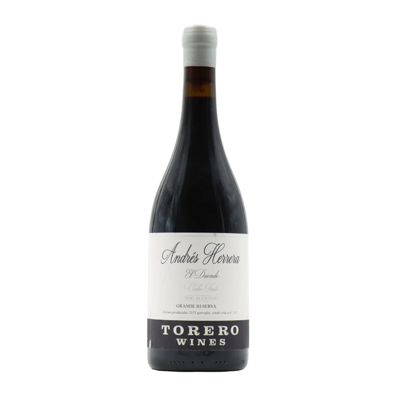 El Duende Grande Reserva Tinto