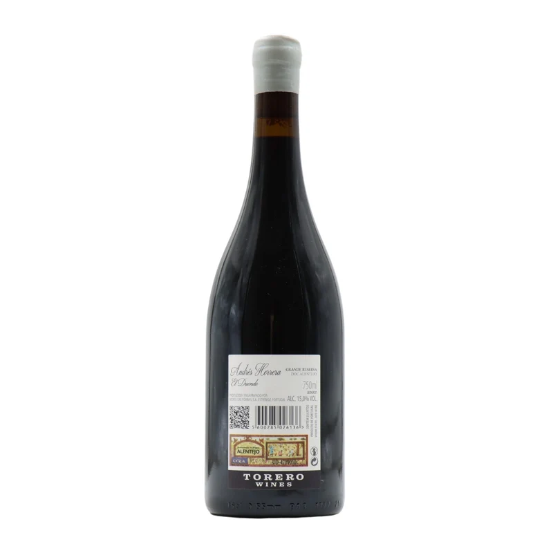 El Duende Grande Reserva Tinto