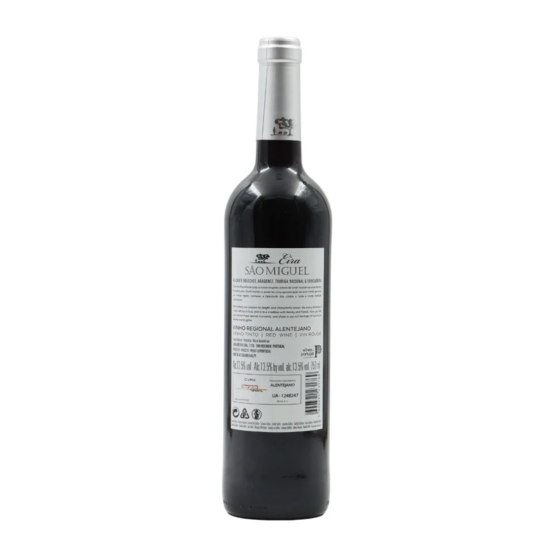 Eira de São Miguel Tinto