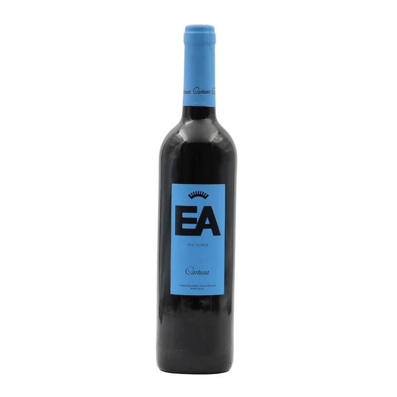EA Tinto