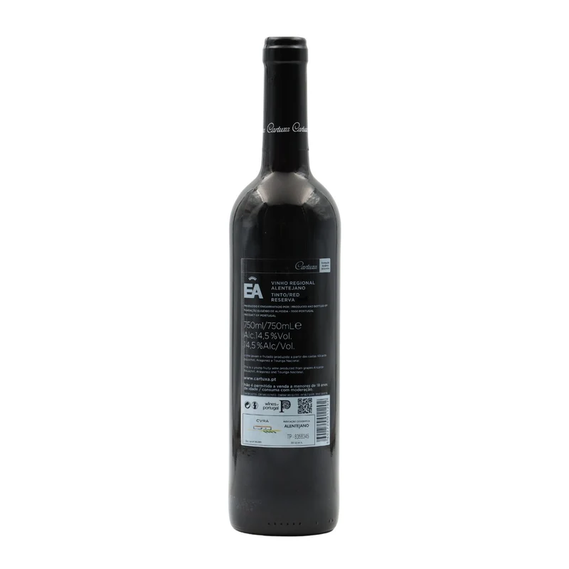 EA Reserva Tinto