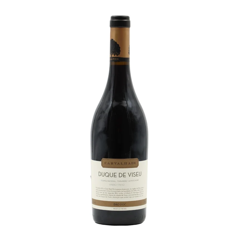 Duque de Viseu Tinto
