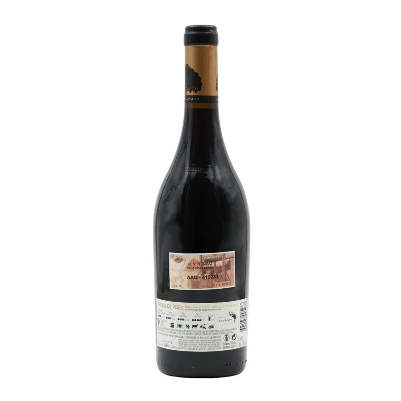 Duque de Viseu Tinto