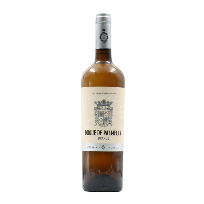Duque de Palmela Branco
