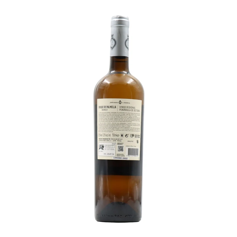 Duque de Palmela Branco
