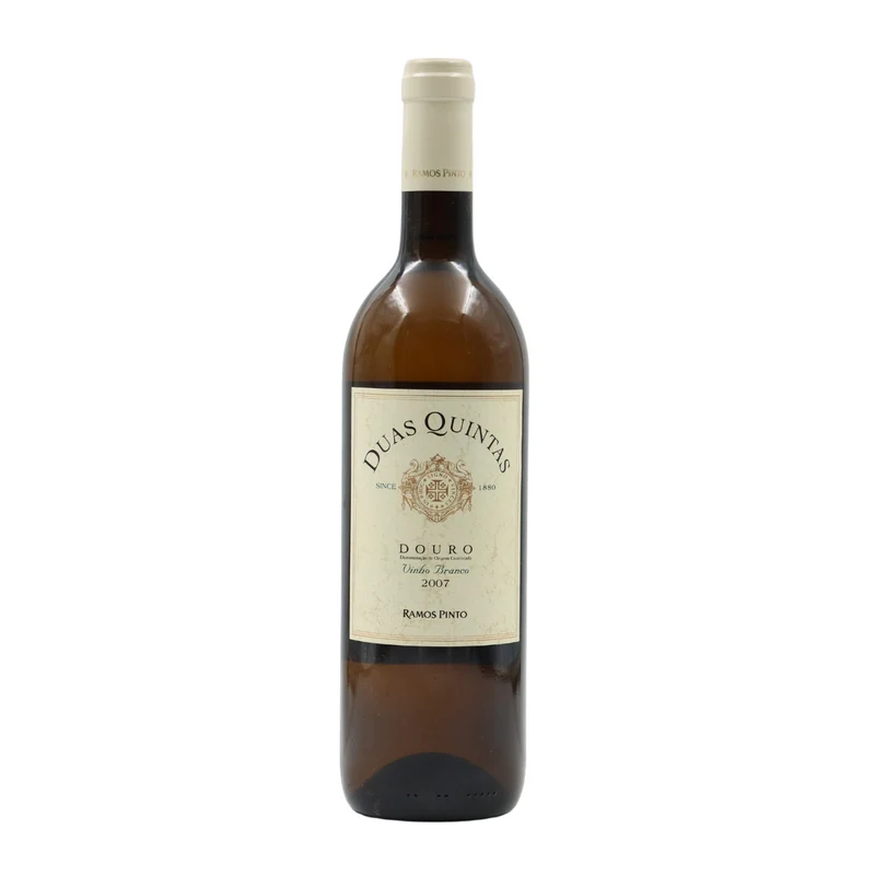 Duas Quintas Branco 2007
