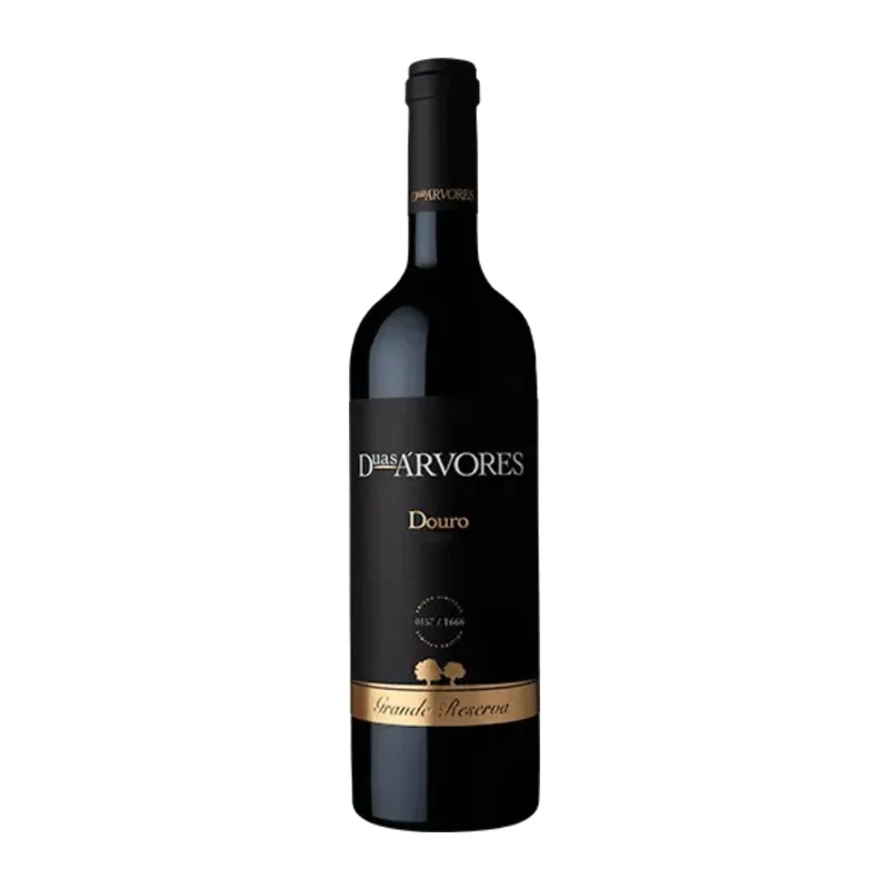 Duas Arvores Grande Reserva Tinto 2015