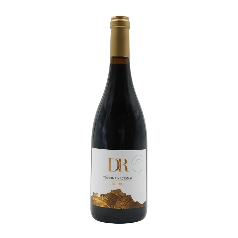 DR Touriga Nacional Reserva Tinto 2017