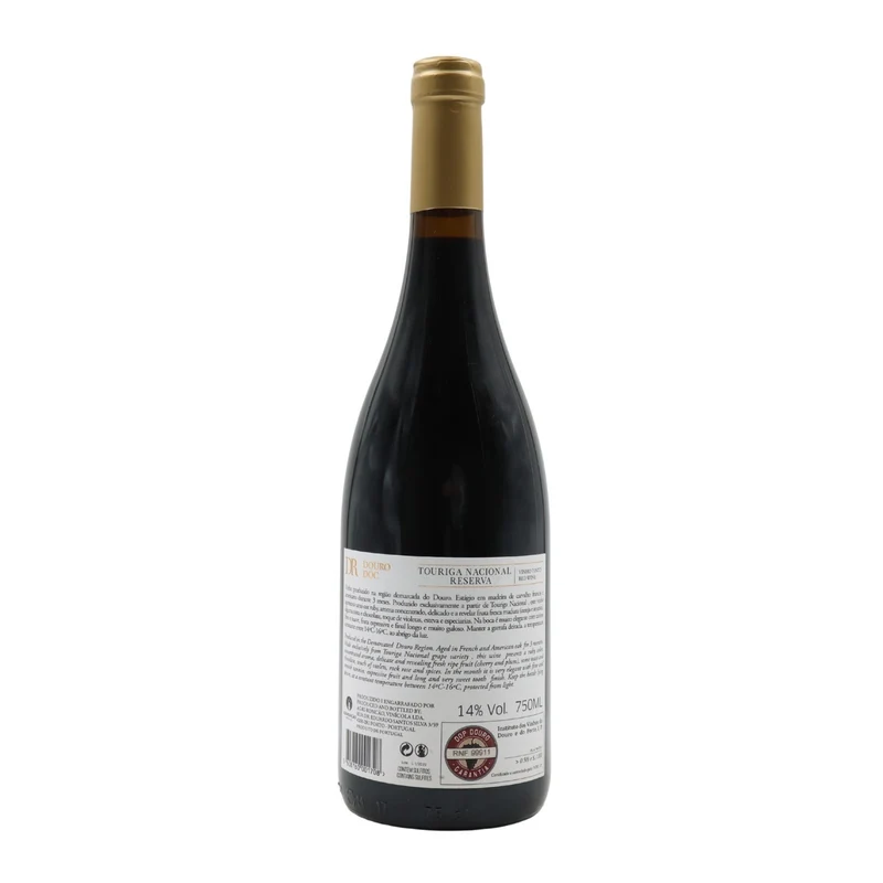 DR Touriga Nacional Reserva Tinto 2017