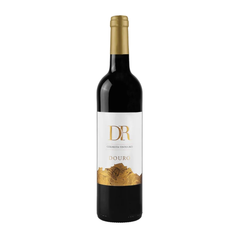 DR Tinto