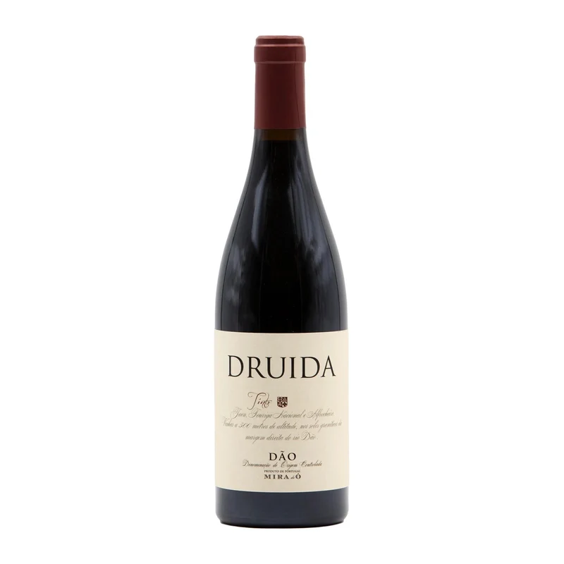 Druida Tinto