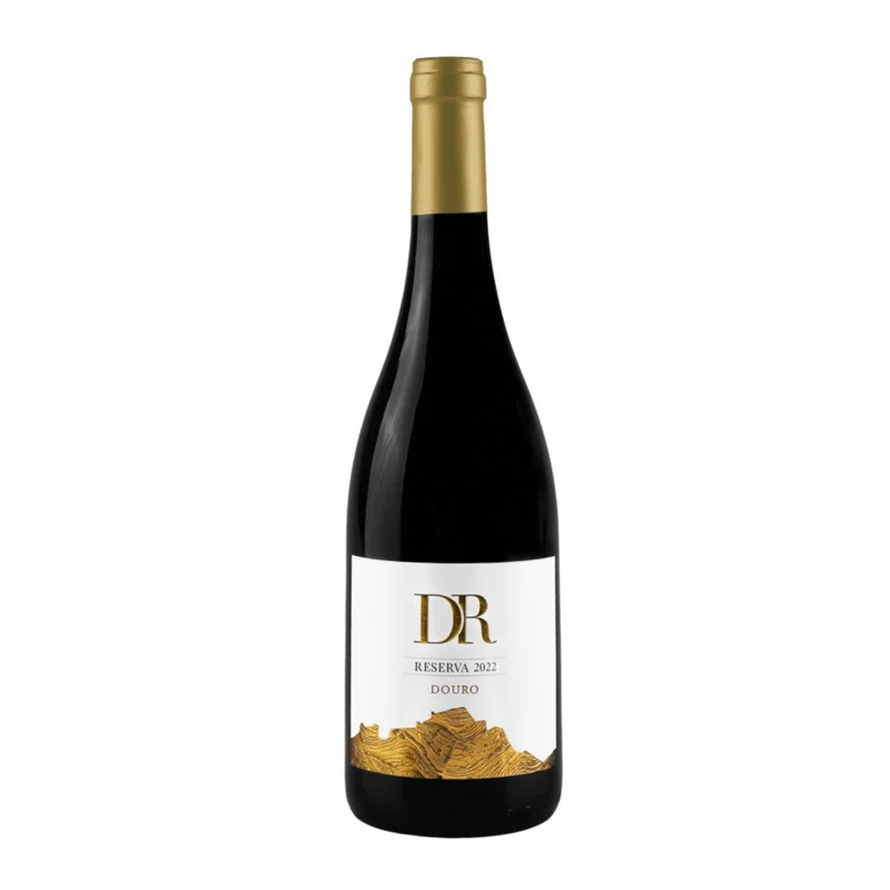 DR Reserva Tinto