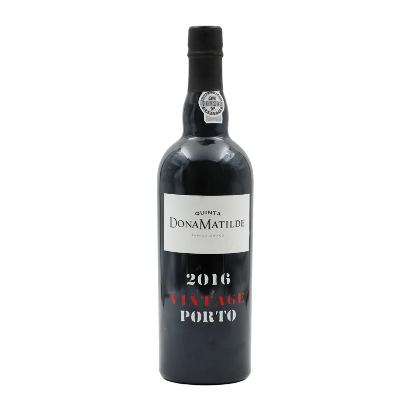Dona Matilde Vintage Porto 2016