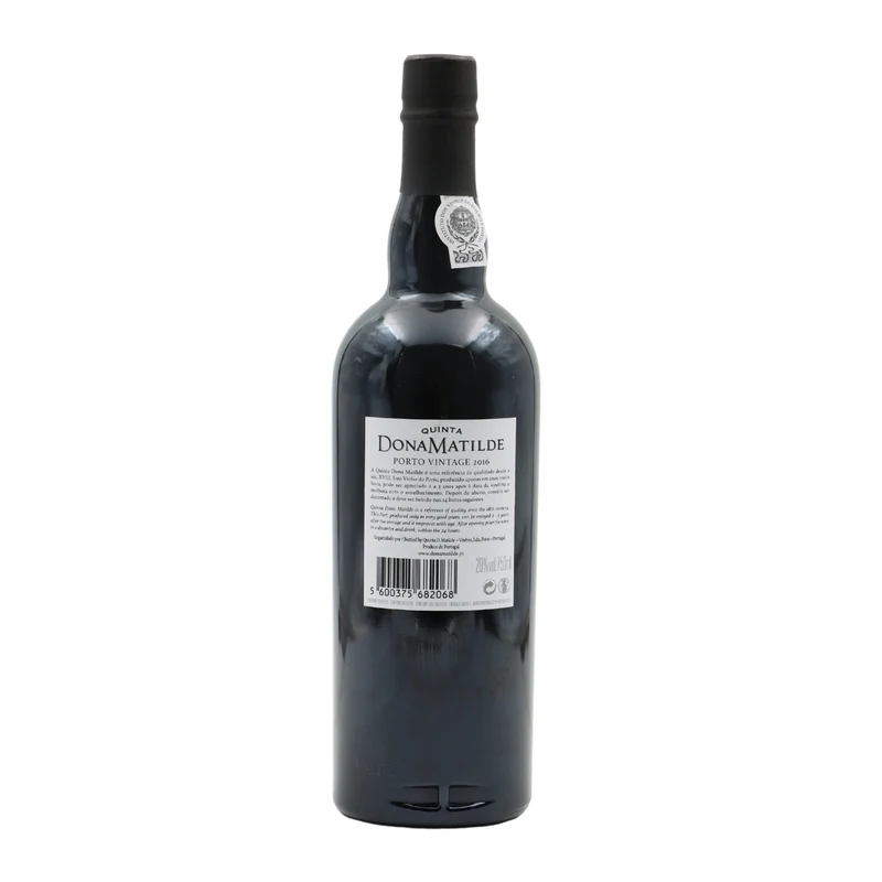 Dona Matilde Vintage Porto 2016
