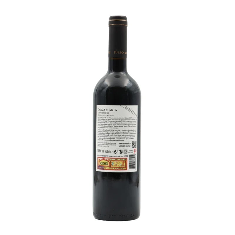 Dona Maria Tinto 2019