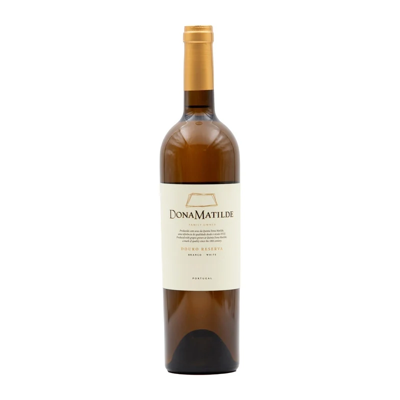 Dona Matilde Reserva Branco 2019