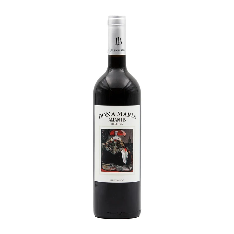 Dona Maria Amantis Reserva Tinto