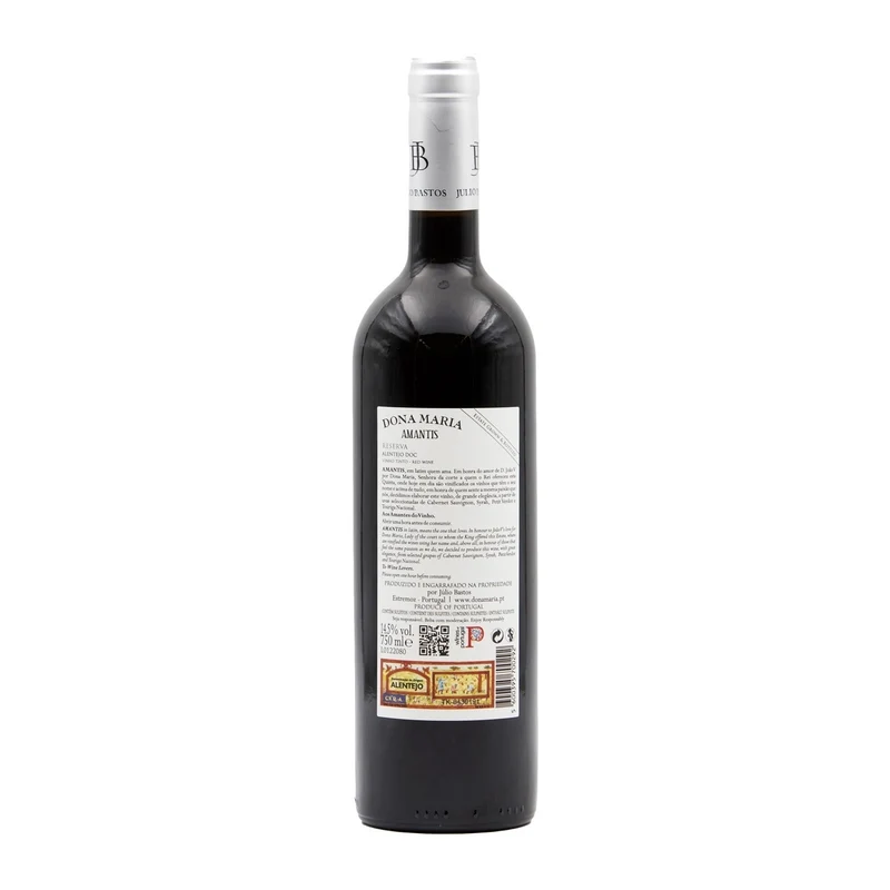 Dona Maria Amantis Reserva Tinto