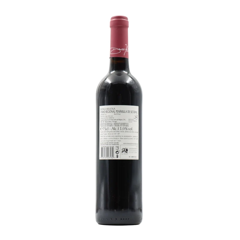Dona Helena Tinto