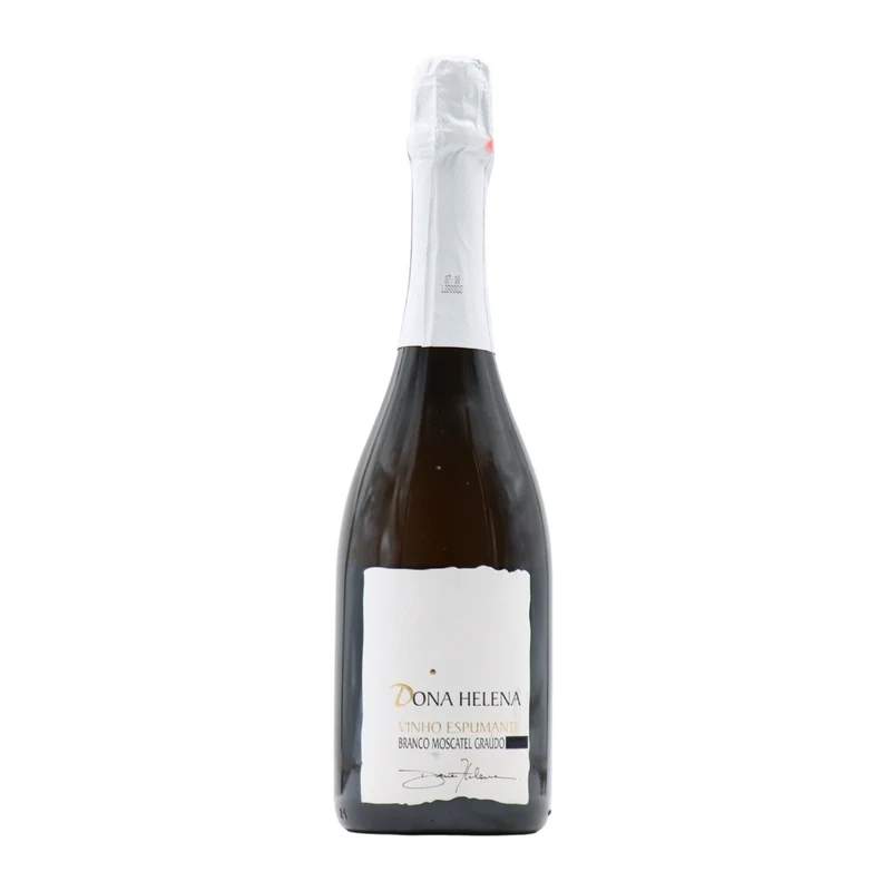 Dona Helena Extra Bruto White Espumante