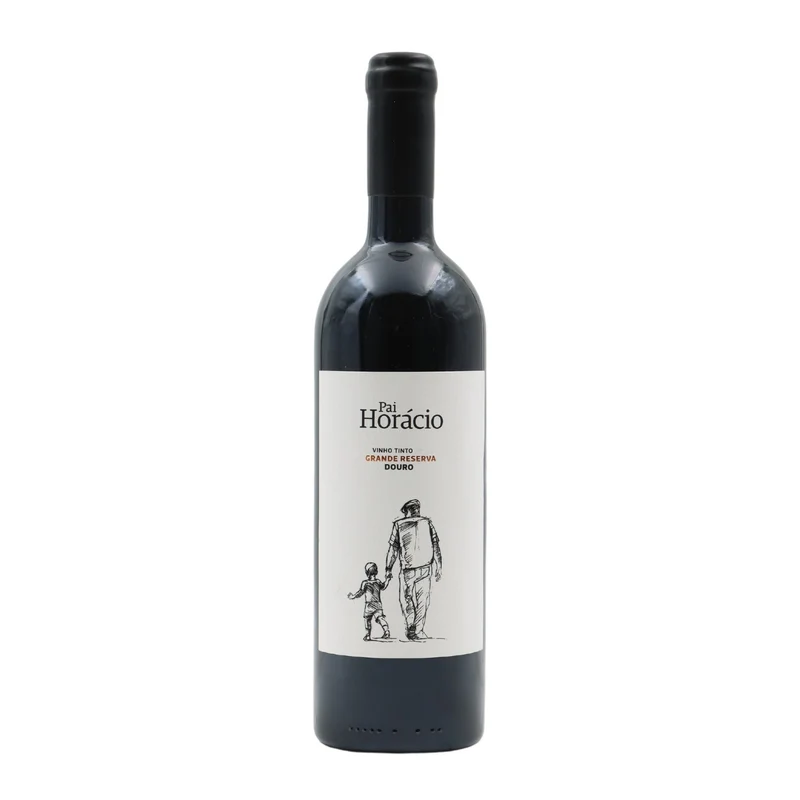 Dona Graça Pai Horácio Grande Reserva Tinto