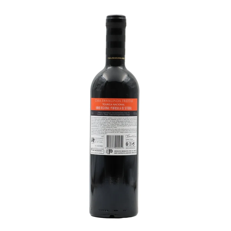 Dona Ermelinda Touriga Nacional Tinto
