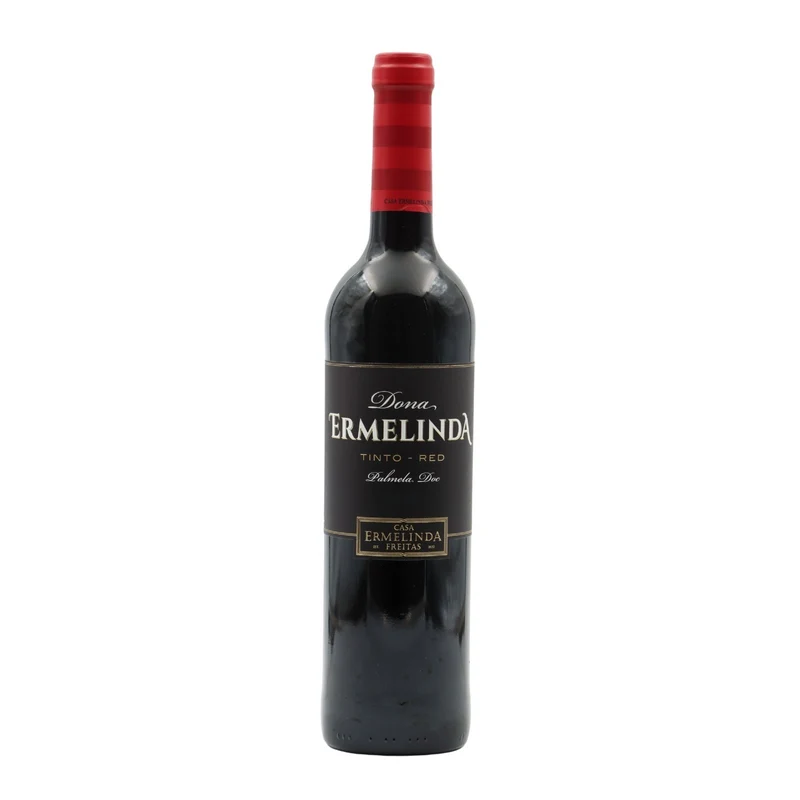 Dona Ermelinda Tinto